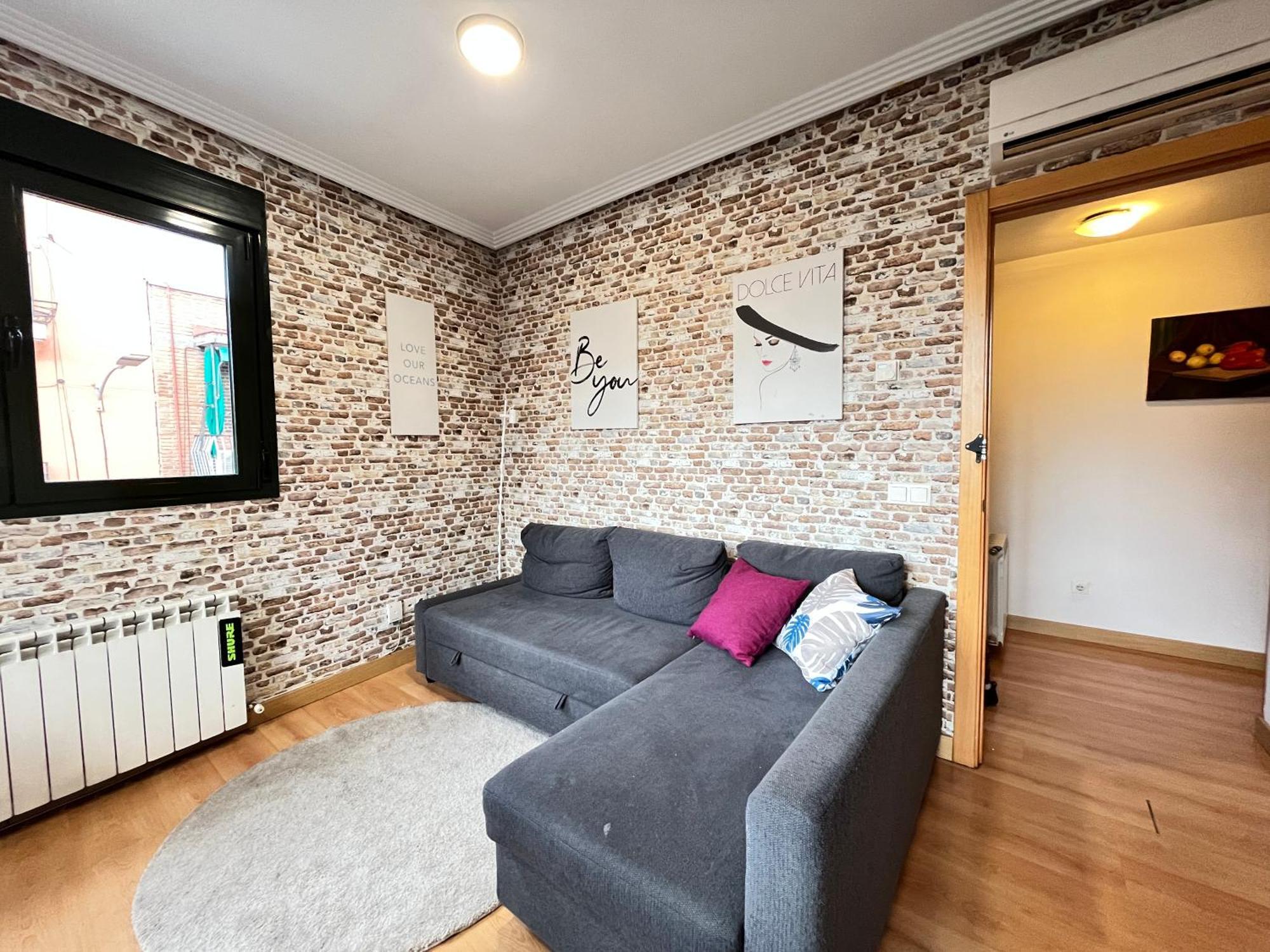 2 Javalambre Temporal Appartement